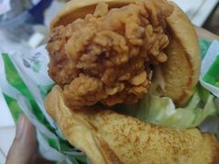 -德克士(澧县店)