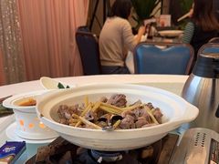 -山泉公馆酒家(珠江新城店)