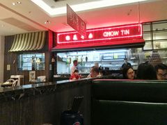 -满得意茶餐厅·顺德家常菜·港式经典(大良店)