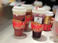 -LELECHA乐乐茶(新街口大洋店)