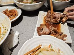 -大师兄·西北风味食集(增城合生汇店)