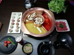 -老诚一锅羊蝎子(黄寺大街店)