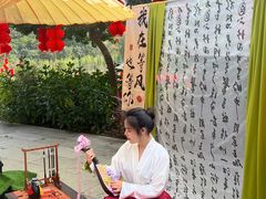 -广西壮族自治区药用植物园