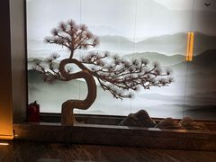 -华夏良子·足道SPA养生(上海崮山路明悦店)