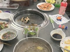 -尚宴牛特鲜自助(太原街万达店)