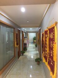 点击看大图 -Dr.林醫生产后修复·配方产康(南京江宁万达店)