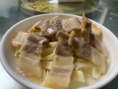 -小本鸡饭店(滨江白马湖店)