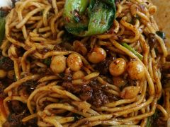 豌杂面-花市豌杂面(民生路店)