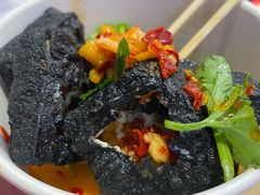 -黄兴南路步行商业街