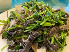 芫爆散丹-大顺堂食府(牛街店)