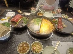 -盡膳口福·百年汤方火锅(科华北路店)