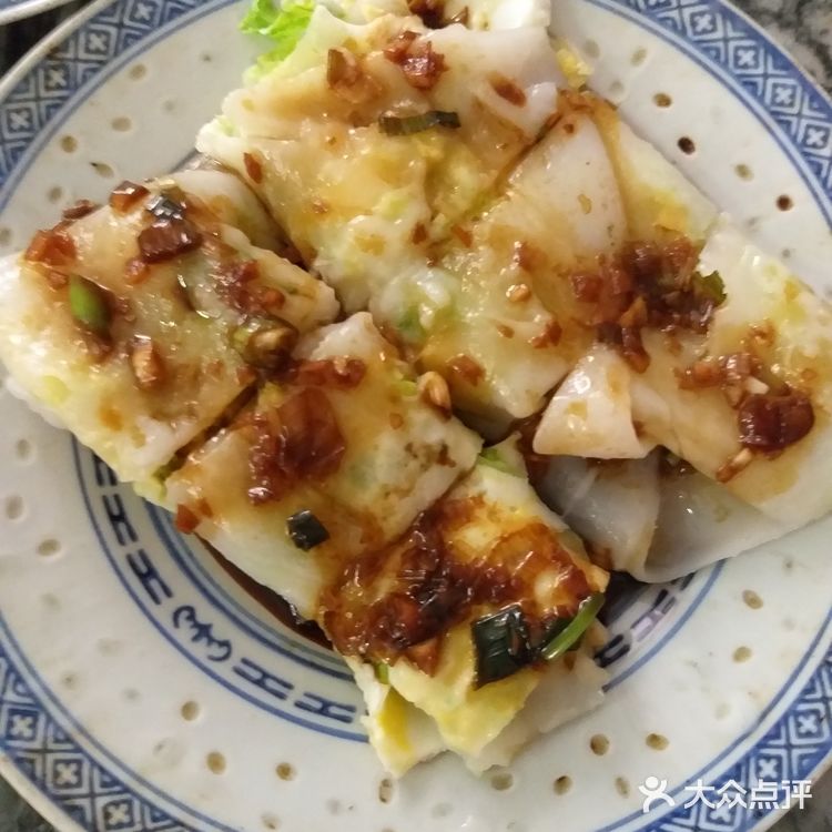 特色推荐： 马蹄千层糕是我家里经常做的一款糕点