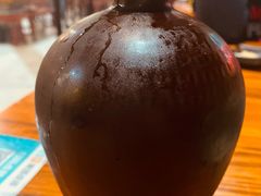 -炭虎子水浒烤肉(梦时代店)