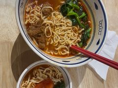 -秦䩊会·陕西biangbiang面(畹町路店)