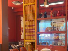 -满园烤鸭·春饼(沈北万达店)