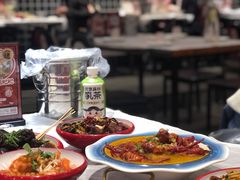 -华仔龙虾(永乐路总店)