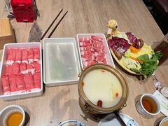 -古关火锅店(古北水镇景区店)