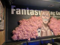 -范特西FANTASY量贩式KTV(民主广场店)
