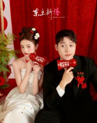 -雅云婚纱摄影工作室旗舰店