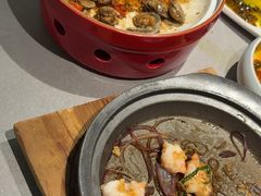 -绿茶餐厅(广州天河城店)