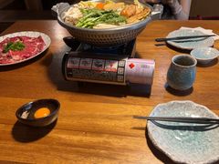 -河风の幸会精致料理