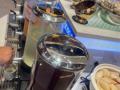 -素满香·全民食养自助(长宁龙之梦店)