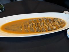 酱烧鰨鰢鱼-鲁采LU STYLE(新天地店)