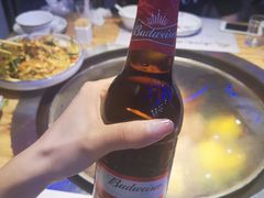 -山河屯铁锅炖(哈西站店)