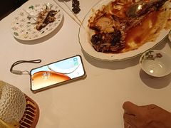-桂满陇·杭州小馆(巴黎春天浦建店)