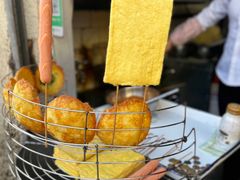 -圆西烤肉(园西路店)