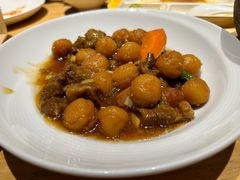 -关东小磨东北菜(上海长风大悦城店)