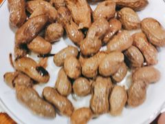 盐水花生-新凯旋烧烤·燕姐千岛湖土菜