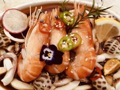 -3号仓库·创意中国菜(新世界城店)