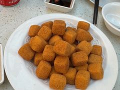 八味豆腐-肥仔文澳门猪骨煲(南京西路店)