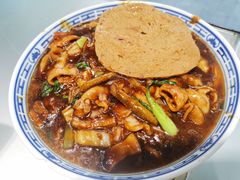 -卢香纪面馆(丽园路店)