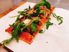 乡村披萨-意块披萨PIZZA SAPORITA(东直门店)