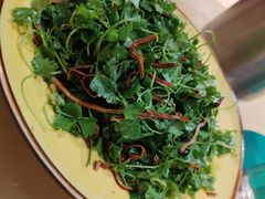 -老边饺子馆(中街店)