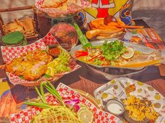 -泰妃殿(武汉首店)