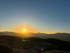 -江南天池