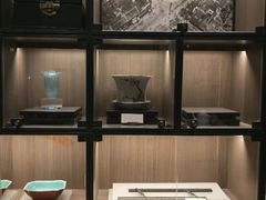 大堂-民国红公馆·秦淮八艳(夫子庙店)
