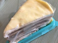 -7cake憩刻生日蛋糕·下午茶(无锡店)