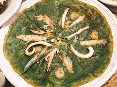 -普乐酱蟹(coex店)