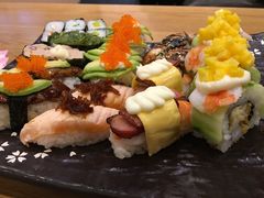 -河风精致寿司(尼盛店)