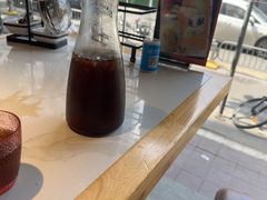 -三毛牛肉店(福强店)