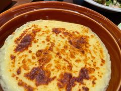 土豆泥-萨莉亚意式餐厅(杭州滨江天街店)