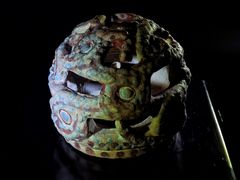 -鸿山遗址博物馆