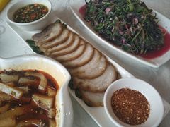 -翠云水煮鱼(双龙大道店)