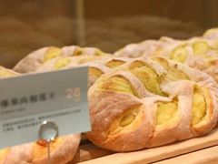 -喜茶(广州北京路惠福东店)