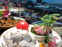 -客沁缘·正宗赣南客家菜(红谷滩碟子湖大道店)