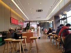 -星巴克(佛山南海万科店)